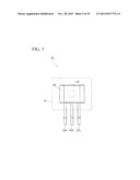 POWER STRIP AND POWER MEASUREMENT METHOD diagram and image