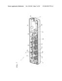 POWER STRIP AND POWER MEASUREMENT METHOD diagram and image