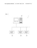 SPECIMEN ANALYSIS SYSTEM, SPECIMEN ANALYZER, AND SPECIMEN ANALYSIS METHOD diagram and image