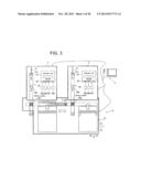 SPECIMEN ANALYSIS SYSTEM, SPECIMEN ANALYZER, AND SPECIMEN ANALYSIS METHOD diagram and image