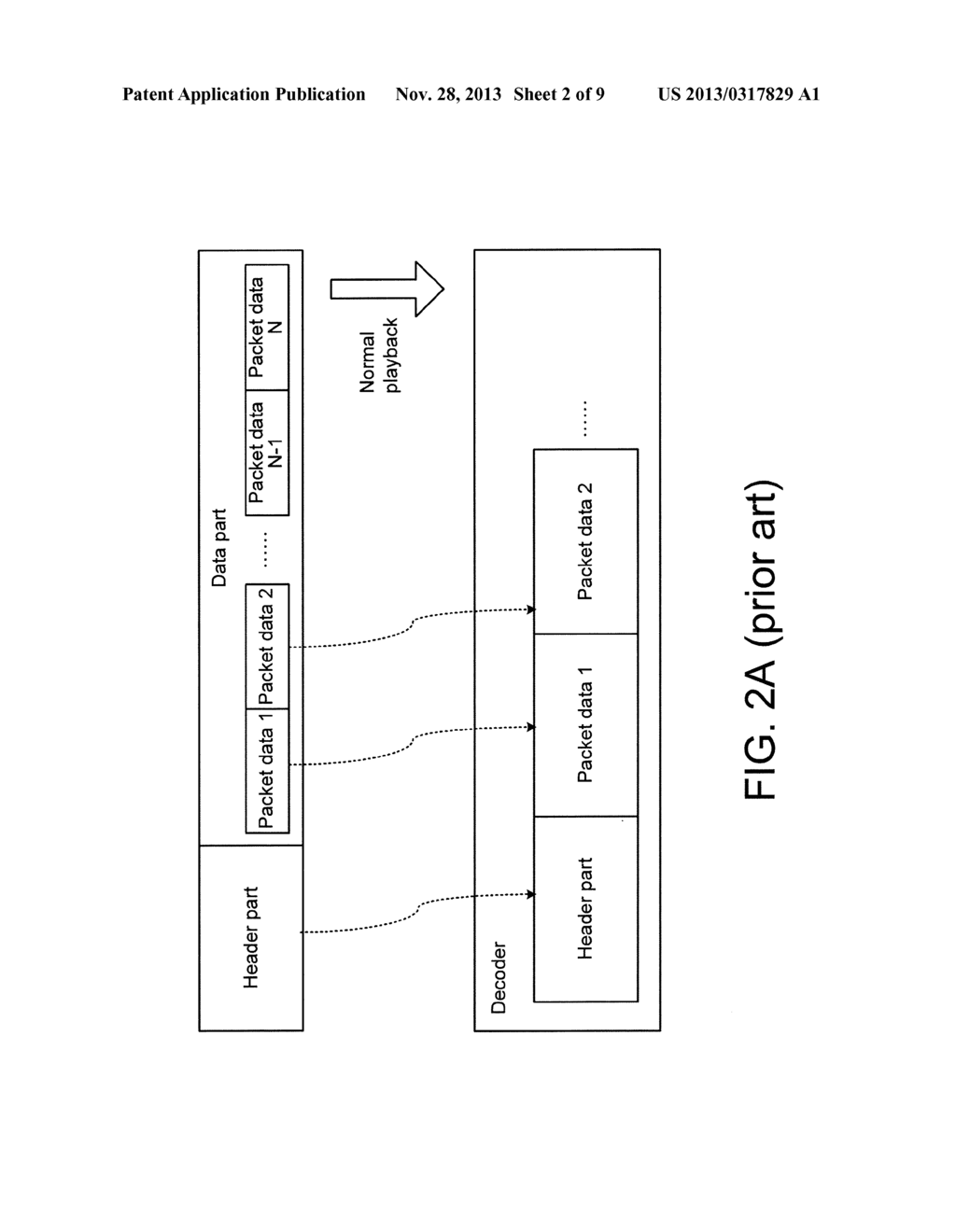 Audio Decoding Method and Associated Apparatus - diagram, schematic, and image 03