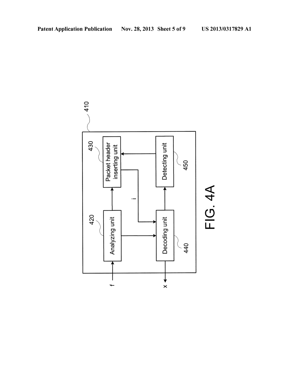 Audio Decoding Method and Associated Apparatus - diagram, schematic, and image 06