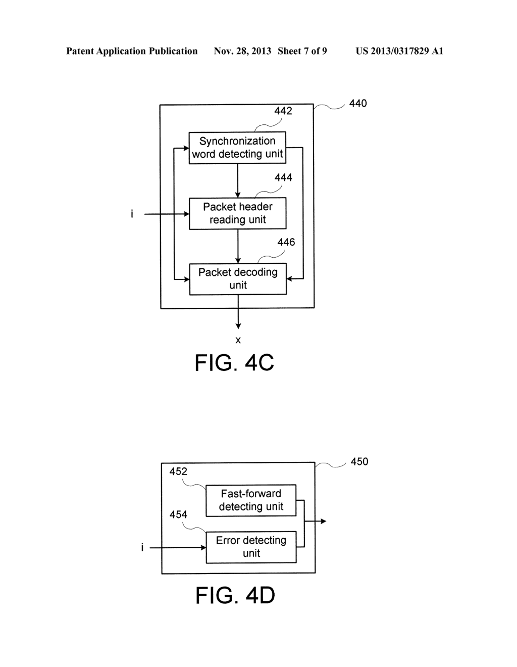 Audio Decoding Method and Associated Apparatus - diagram, schematic, and image 08