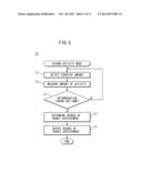 ELECTRONIC DEVICE, COMPUTER READABLE MEDIUM, SERVER DEVICE, INFORMATION     SYSTEM AND HEALTH MANAGEMENT SUPPORT METHOD diagram and image