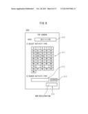 ELECTRONIC DEVICE, COMPUTER READABLE MEDIUM, SERVER DEVICE, INFORMATION     SYSTEM AND HEALTH MANAGEMENT SUPPORT METHOD diagram and image