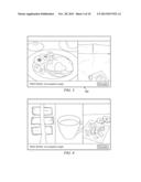 SYSTEM FOR PROVIDING ROOM SERVICE diagram and image