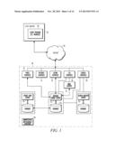 METHOD AND SYSTEM TO ENABLE A FIXED PRICE PURCHASE WITHIN A MULTI-UNIT     ONLINE AUCTION ENVIRONMENT diagram and image