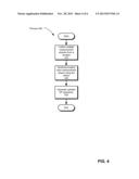 Method And Apparatus For Mobile Location Determination diagram and image