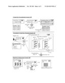 CUSTOMIZING A THREE DIMENSIONAL VIRTUAL STORE BASED ON USER SHOPPING     BEHAVIOR diagram and image