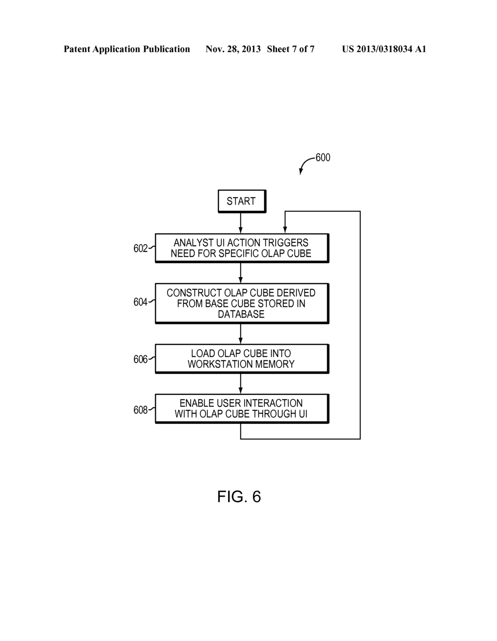 DISTRIBUTED PROCESSING OF STREAMING DATA RECORDS - diagram, schematic, and image 08