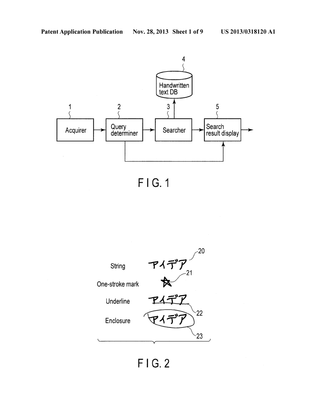 DOCUMENT SEARCH APPARATUS, DOCUMENT SEARCH METHOD, AND PROGRAM PRODUCT - diagram, schematic, and image 02