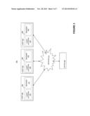 DYNAMIC INFORMATION STREAMS IN A SOCIAL NETWORK PLATFORM diagram and image