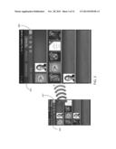 USER INTERFACE CONTENT STATE SYNCHRONIZATION ACROSS DEVICES diagram and image