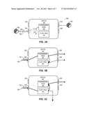 INTEGRATED HETEROGENEOUS SOFTWARE-DEFINED NETWORK diagram and image