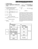 Data Storage Device and Flash Memory Control Method diagram and image