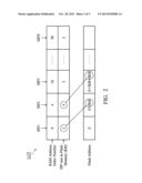 Data Storage Device and Flash Memory Control Method diagram and image