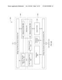 BRIDGING DEVICE HAVING A FREQUENCY CONFIGURABLE CLOCK DOMAIN diagram and image