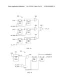 BRIDGING DEVICE HAVING A FREQUENCY CONFIGURABLE CLOCK DOMAIN diagram and image