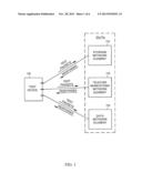 METHODS, SYSTEMS, AND COMPUTER READABLE MEDIA FOR GENERATING TEST PACKETS     IN A NETWORK TEST DEVICE USING VALUE LIST CACHING diagram and image