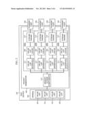 METHODS, SYSTEMS, AND COMPUTER READABLE MEDIA FOR GENERATING TEST PACKETS     IN A NETWORK TEST DEVICE USING VALUE LIST CACHING diagram and image