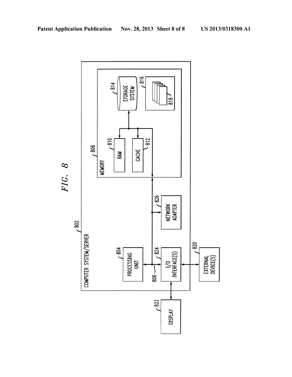 Byte Caching with Chunk Sizes Based on Data Type - diagram, schematic, and image 09