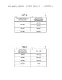 PROCESSOR PROCESSING METHOD AND PROCESSOR SYSTEM diagram and image