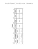 PROCESSOR PROCESSING METHOD AND PROCESSOR SYSTEM diagram and image