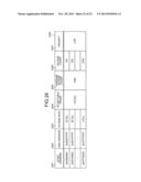 PROCESSOR PROCESSING METHOD AND PROCESSOR SYSTEM diagram and image