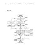 PROXY COMPUTING SYSTEM, COMPUTING APPARATUS, CAPABILITY PROVIDING     APPARATUS, PROXY COMPUTING METHOD, CAPABILITY PROVIDING METHOD, PROGRAM,     AND RECORDING MEDIUM diagram and image