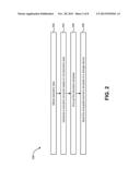 ENCRYPTING AND STORING BIOMETRIC INFORMATION ON A STORAGE DEVICE diagram and image