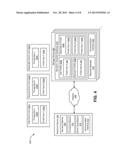 ENCRYPTING AND STORING BIOMETRIC INFORMATION ON A STORAGE DEVICE diagram and image