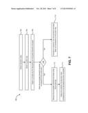 ENCRYPTING AND STORING BIOMETRIC INFORMATION ON A STORAGE DEVICE diagram and image