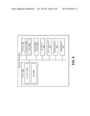 ENCRYPTING AND STORING BIOMETRIC INFORMATION ON A STORAGE DEVICE diagram and image