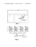 DISTRIBUTION OF TASKS AMONG ASYMMETRIC PROCESSING ELEMENTS diagram and image