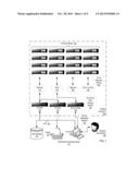 DYNAMIC ADMINISTRATION OF COMPONENT EVENT REPORTING IN A DISTRIBUTED     PROCESSING SYSTEM diagram and image