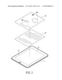 METHOD FOR SHARING NOTES OF AN ELECTRONIC BOOK AND ELECTRONIC READER     THEREOF, COMPUTER READABLE STORAGE MEDIUM diagram and image