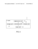 METHOD FOR SHARING NOTES OF AN ELECTRONIC BOOK AND ELECTRONIC READER     THEREOF, COMPUTER READABLE STORAGE MEDIUM diagram and image