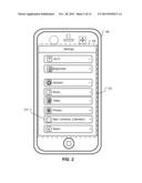 Unified Settings for Multiple Account Types diagram and image