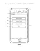 Unified Settings for Multiple Account Types diagram and image