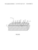 STANDARDIZED TOPOGRAPHICAL ARRANGEMENTS FOR TEMPLATE REGIONS THAT ORIENT     SELF-ASSEMBLY diagram and image