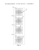 STANDARDIZED TOPOGRAPHICAL ARRANGEMENTS FOR TEMPLATE REGIONS THAT ORIENT     SELF-ASSEMBLY diagram and image