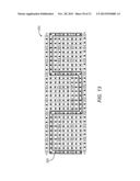 STANDARDIZED TOPOGRAPHICAL ARRANGEMENTS FOR TEMPLATE REGIONS THAT ORIENT     SELF-ASSEMBLY diagram and image