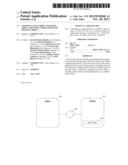 Assessing a data object based on application data associated with the data     object diagram and image