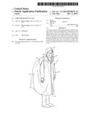 Moisture-Resistant Cape diagram and image