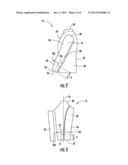 SPORTMAN S GARMENT diagram and image