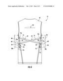 SPORTMAN S GARMENT diagram and image