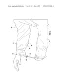 SPORTMAN S GARMENT diagram and image