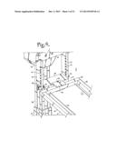 PATIENT POSITIONING SUPPORT STRUCTURE diagram and image