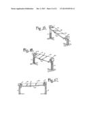 PATIENT POSITIONING SUPPORT STRUCTURE diagram and image