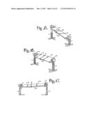 PATIENT POSITIONING SUPPORT STRUCTURE diagram and image